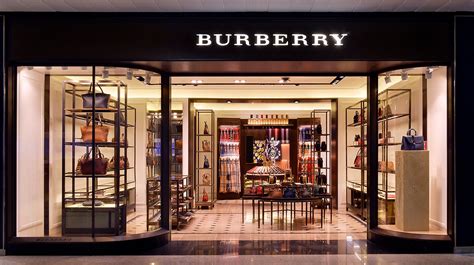 burberry mexico city.